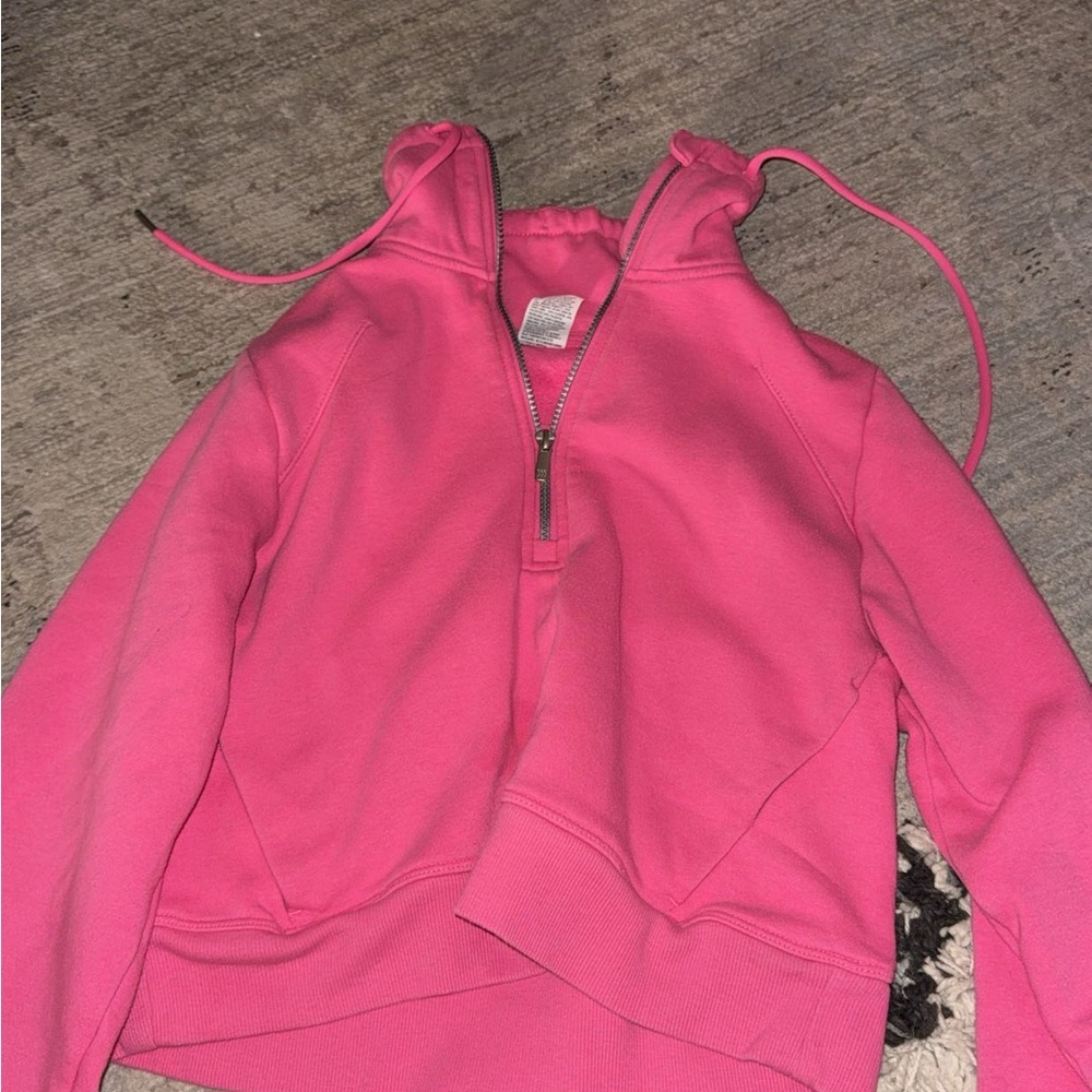 Pink Women's Sweater